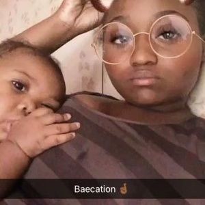 Meet your Posher, Keisha